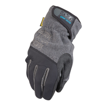 Рукавички Mechanix Wind Resistant Gloves V2 Black S MCW-WR-008