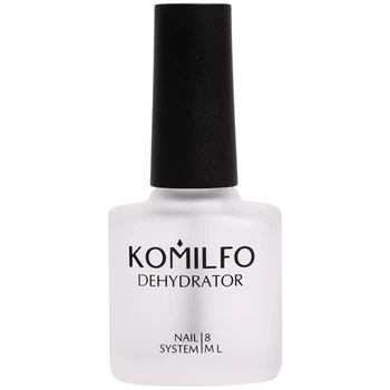 Дегідратор KOMILFO Dehydrator для нігтів 8 мл