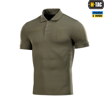 Поло тактовне M-Tac Nylon Army Olive XL 80022062-XL