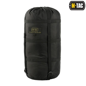 Мішок компресійний M-Tac Large Black 10324502