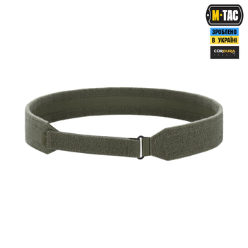 Внутрішній ремень M-Tac Tiger Range Belt Ranger Green 3XL 10261023-3XL