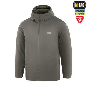 Куртка M-Tac Paladin Pro Primaloft Olive S/R 20530001-S/R