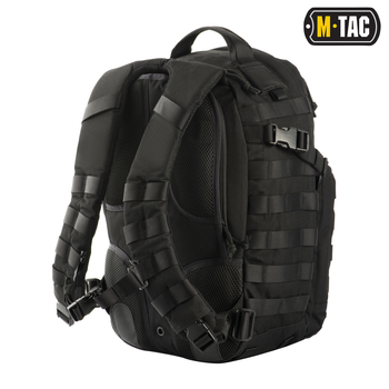 Рюкзак M-Tac Scout Pack Black 10304002