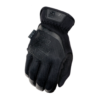 Рукавички Mechanix Anti-Static FastFit Covert Gloves Black S FFTAB-55-008