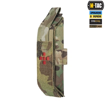 Підсумок для турнікету закритий M-Tac Multicam 10347008