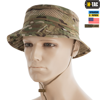 Панама з сіткою M-Tac Elite Multicam NYCO 62 20021008-62