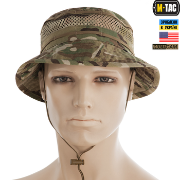 Панама з сіткою M-Tac Elite Multicam NYCO 62 20021008-62