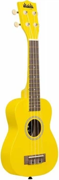 Укулеле Kala Ukadelic Taxi Cab Soprano Ukulele