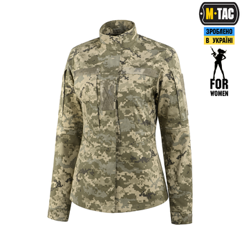 Кітель ЗСУ M-Tac Lady MM14 L/R 20513030-L/R