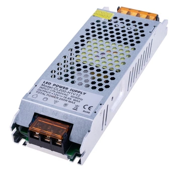 Встраиваемый блок питания 200W 12V CL200-H1V12 SANPU