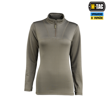 Термосорочка фліс M-Tac Delta Lady Dark Olive (L) Level 2 51630048-L