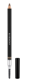 Карандаш для бровей Givenchy Eyebrow Mister Powder Pencil 2 Medium 1.8g