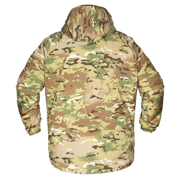 Тактична зимова куртка Grad Gear PCU Level 7 Neoflex Multicam Size XL/R