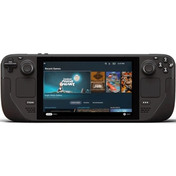 Игровая консоль Steam-Valve Steam Deck OLED 1TB V004503-00 (1020/1030_1024)