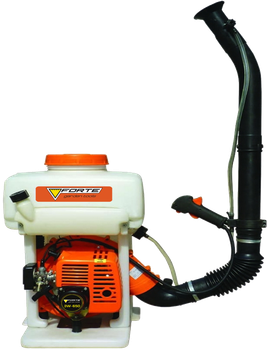 Мотоопрыскиватель Forte 3W-650