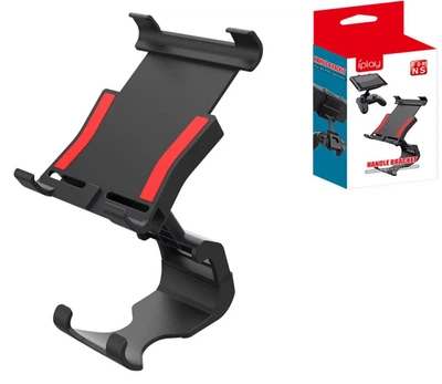 Крепление iPlay HBS-212 для Nintendo Switch / Switch OLED на геймпад Pro Controller Nintendo [466129699]