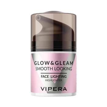 Хайлайтер Vipera Face Lighting Glow Gleam, 30 мл ( 5903587730450 )
