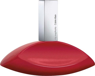 Тестер Парфумована вода для жінок Calvin Klein My Euphoria 100 мл (3616304478277)