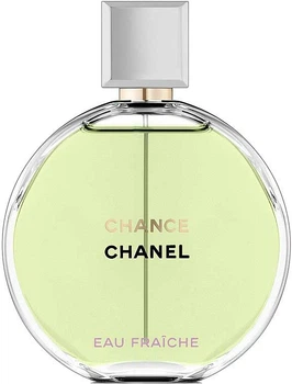 Парфумована вода для жінок Chanel Chance Eau Fraiche 100 мл (3145891361506)
