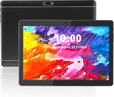 Планшет 10" Veidoo T12 2/32Gb 4 ядра 2-SIM Android 10 3000mAh Б/У