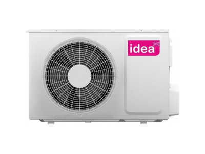 Кондиционер Idea Sardius Inverter IPA-09HR-FN8 ION