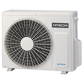 Кондиционер Hitachi Hi-End Inverter R-32 Wi-Fi RAK-35RXE-RAC-35WXE