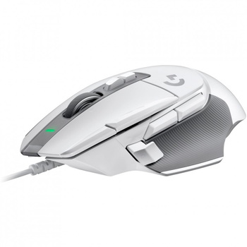 Мышка Logitech G502 X USB White (910-006146) (236645)