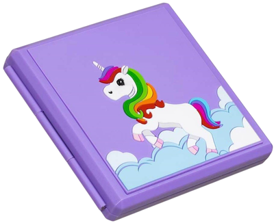 Чохол Numskull для картриджів Game Card Holder Unicorn (5056280435600)