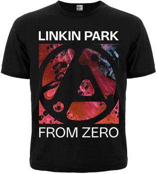 Футболка Linkin Park "From Zero", Розмір XXL