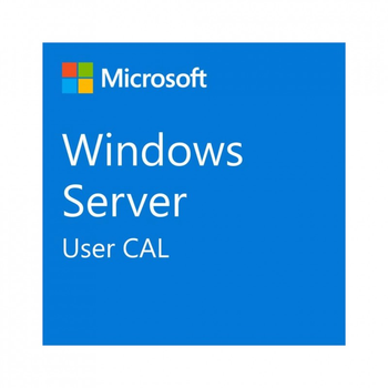 ПО для сервера Microsoft Windows Server 2025 CAL - 1 User CAL - 3 year Subscription, Commercial, Triennial (DG7GMGF0PWHT_0006_P3Y_T) (237186)