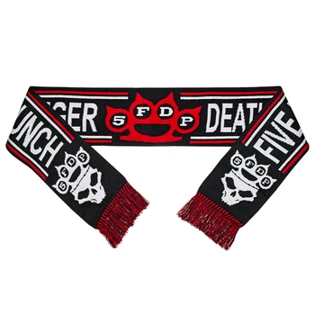 Шарф Five Finger Death Punch
