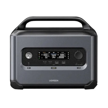 Портативная электростанция Ugreen GS1200 LiFePO4 1200W/1024Wh