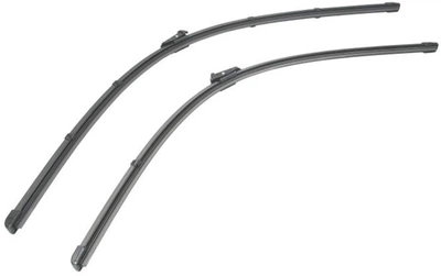 Бескаркасная щетка стеклоочистителя DENSO 800/700 мм 2 шт (DF-047)