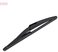 Бескаркасная щетка стеклоочистителя DENSO 290 мм (DRD-005)