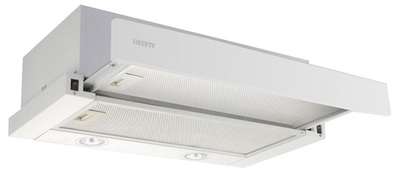 Вытяжка LIBERTY Slide 255 W