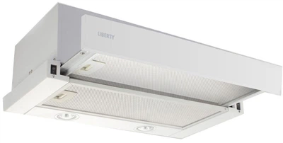 Вытяжка LIBERTY Slide 265 W