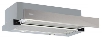 Витяжка LIBERTY Slide 255 X