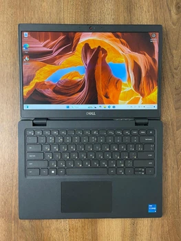 Ноутбук Dell Latitude 3420 Core i5-1135G7 8/256GB M.2 NVMe Windows