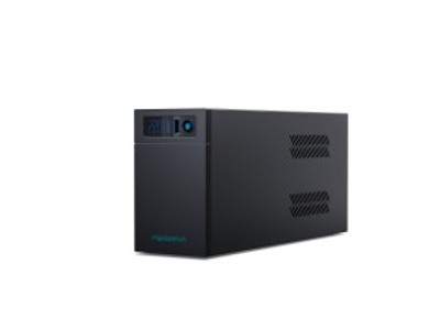 Источник бесперебойного питания Marsiva MR-UF1200L 1200VA