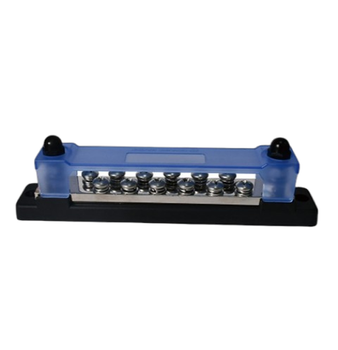 Шина для объединения аккумуляторных модулей Pytes Busbar 300A 52V 12+2 (Busbar (300A 52V 12+2))