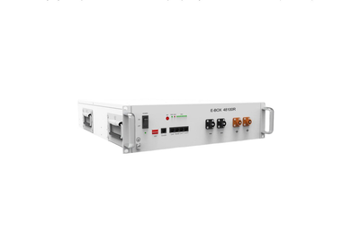 Аккумуляторная батарея Pytes E-BOX-48100R 100А·ч 5.12kWh (Power board-48100R)