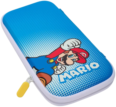 Etui PowerA Nintendo Switch/OLED/Lite Stealth Case Mario Pop Art (0617885027222)