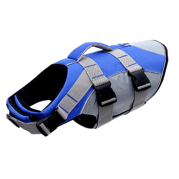 Спасательный жилет для собак Derby J56 Blue M