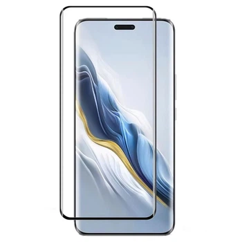 Защитное стекло 3D Full Screen Tempered Glass для Honor Magic 6 Pro, Black