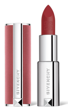 Помада для губ Givenchy Le Rouge Sheer Velvet 27 Rouge Infusé 3.5g