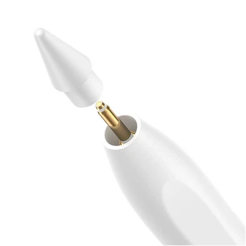 Стилус BASEUS Smooth Writing 2 Series Wireless Charging Stylus (P80015801211-00) Колір White