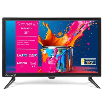 Телевизор OzoneHD 24FN93T2