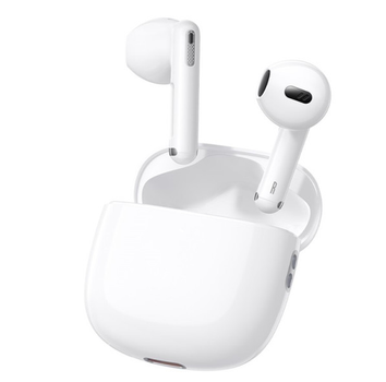 Навушники TWS Baseus Bowie WX5 True Wireless Earphones White