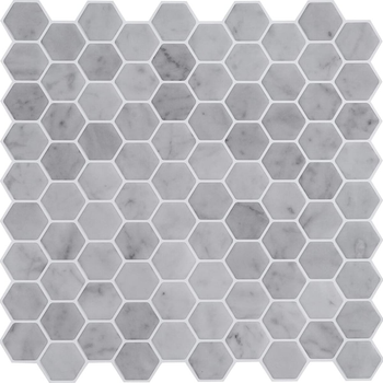Самоклеющаяся полиуретановая плитка Sticker Wall 305х305х1мм (D) SW-00001937