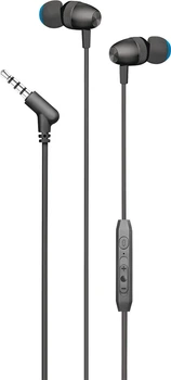 Навушники Proove Scape J6 Black (555620001)